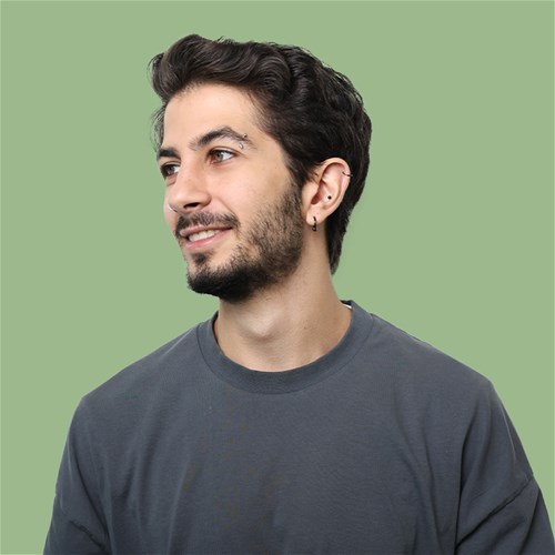 Ramy Akkoum