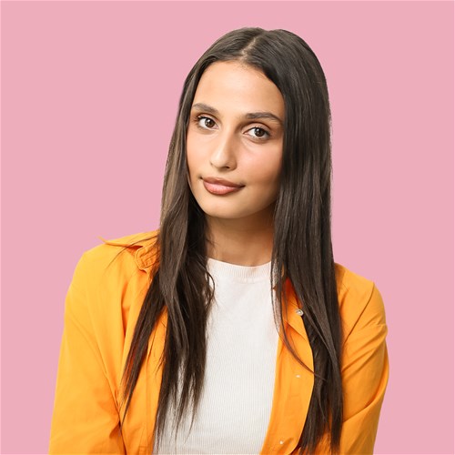 Haya Haidar