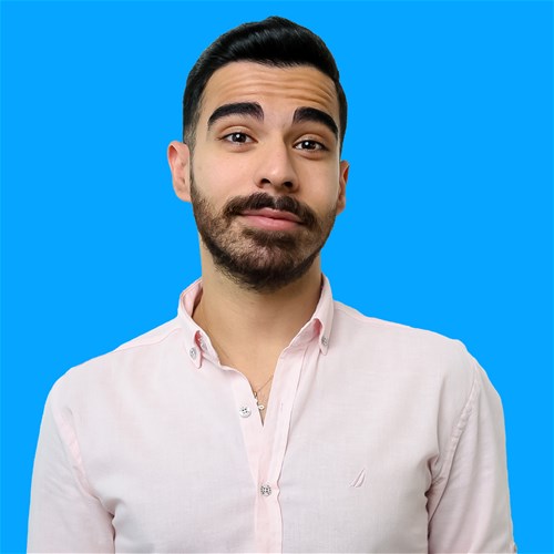Michael Zahran